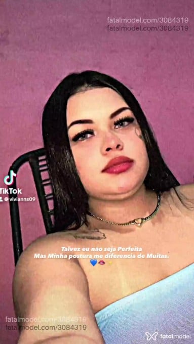 Acompanhante mulher morena (o) de olhos pretos em Manaus - Myrella