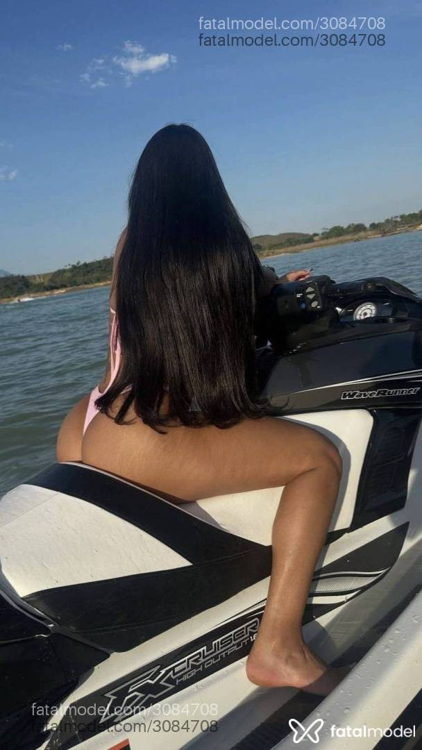 Acompanhante mulher morena (o) de olhos castanhos em Maringá - Lorena