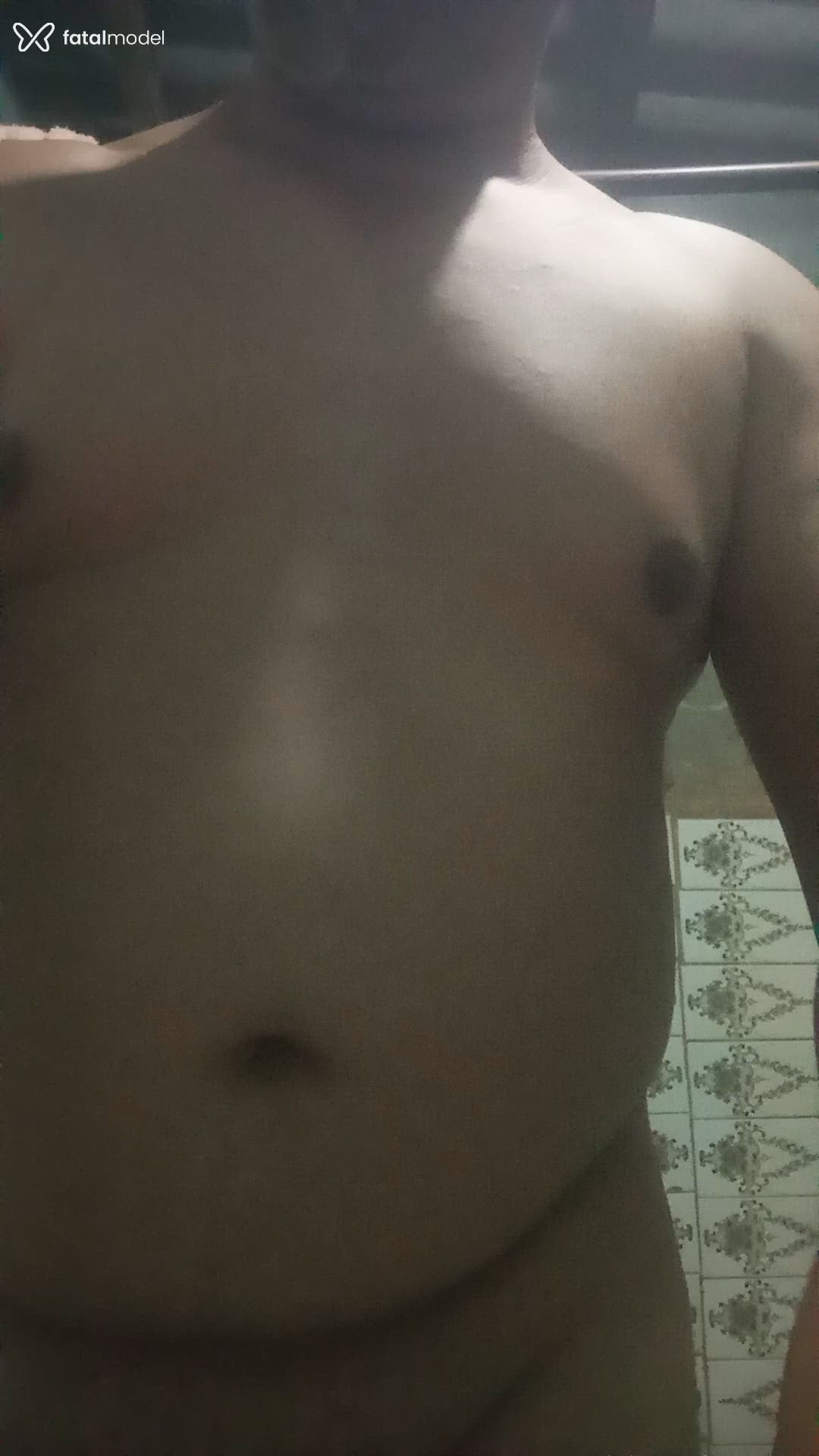 Acompanhante homem morena (o) de olhos castanhos - Duduedu