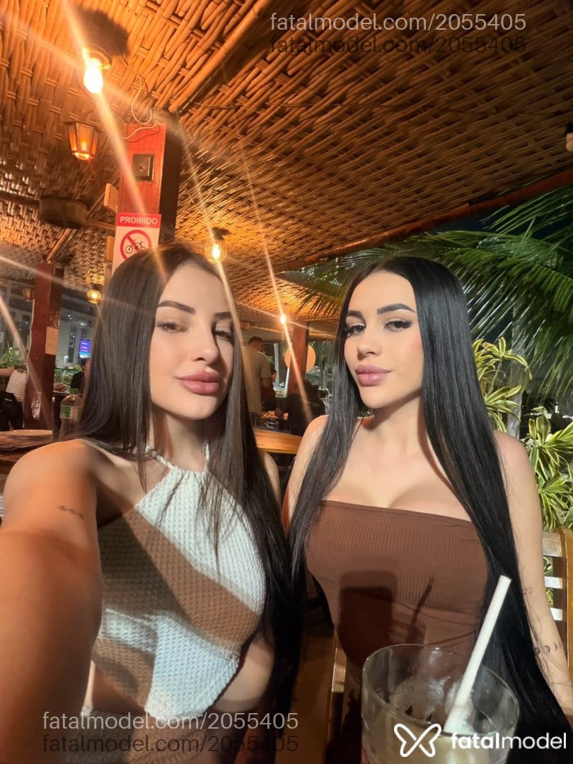 Acompanhante mulher morena (o) de olhos castanhos - Alicia