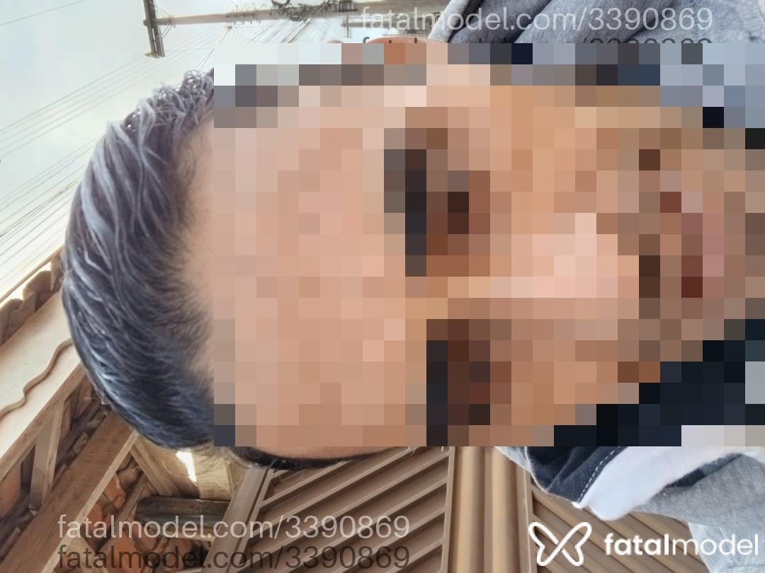 Acompanhante homem morena (o) de olhos castanhos - Leozinho Don