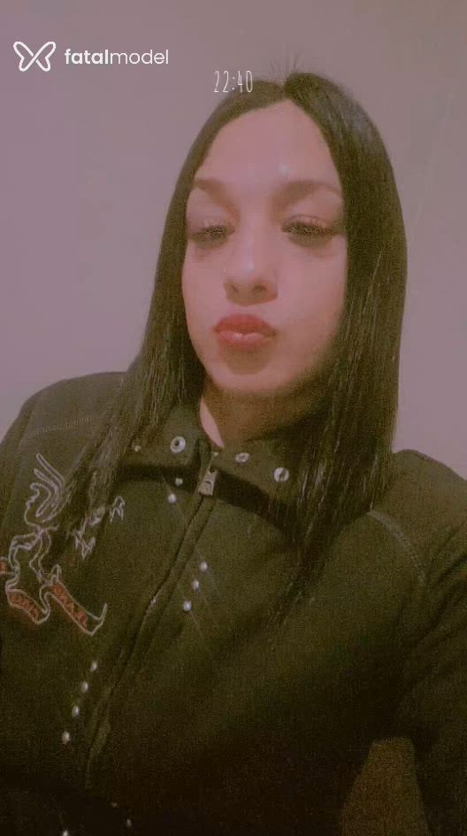 Acompanhante mulher trans morena (o) de olhos castanhos em Cachoeira do Sul - Kendra Foster