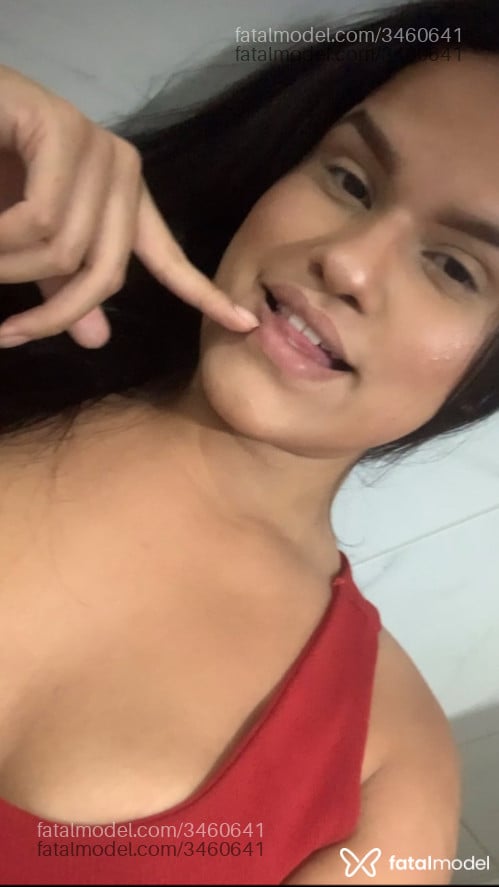 Acompanhante mulher morena (o) de olhos castanhos - Alice Melo