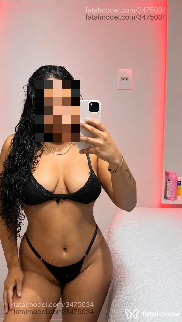 Acompanhante mulher morena (o) de olhos castanhos - Bebela Acompanhante mulher morena (o) de olhos castanhos - Bebela