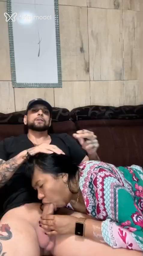 Acompanhante mulher morena (o) de olhos pretos - Maria Clara