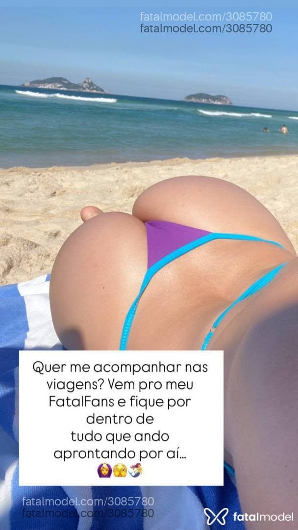 Acompanhante mulher ruiva (o) de olhos castanhos - Carol Porto