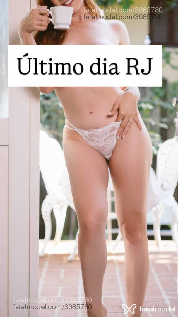 Acompanhante mulher ruiva (o) de olhos castanhos em Rio de Janeiro - Carol Porto