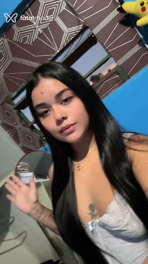 Acompanhante mulher morena (o) de olhos castanhos - Barreto