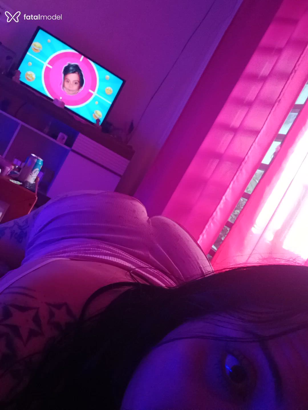 Acompanhante travesti morena (o) de olhos castanhos - Yasmin