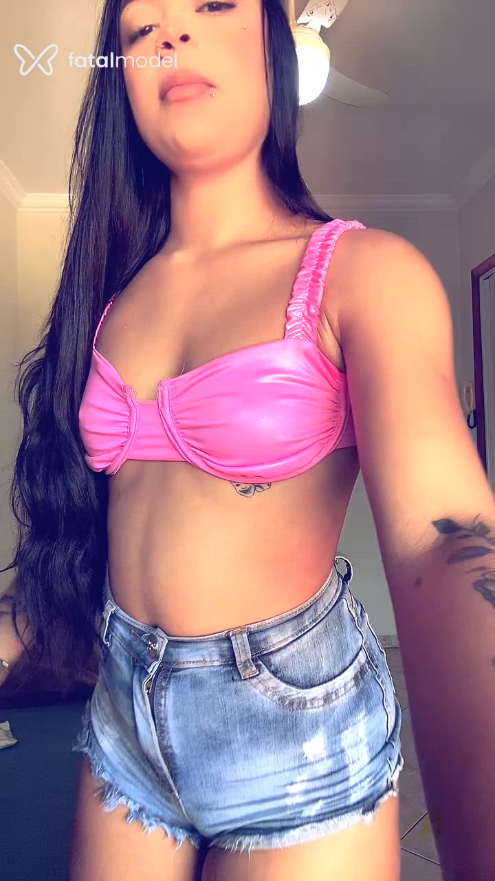 Acompanhante mulher morena (o) de olhos mel - Sarah Neves