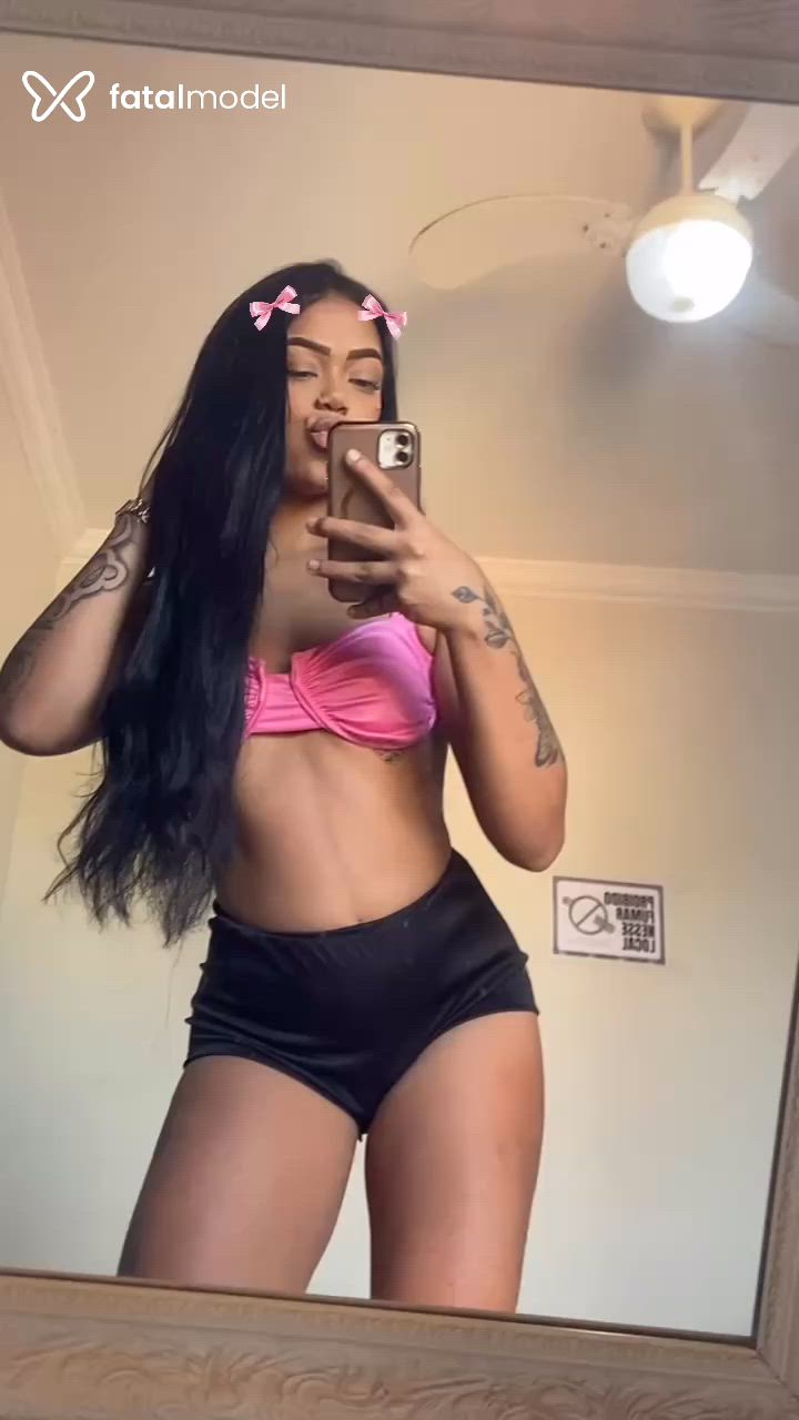 Acompanhante mulher morena (o) de olhos mel - Sarah Neves