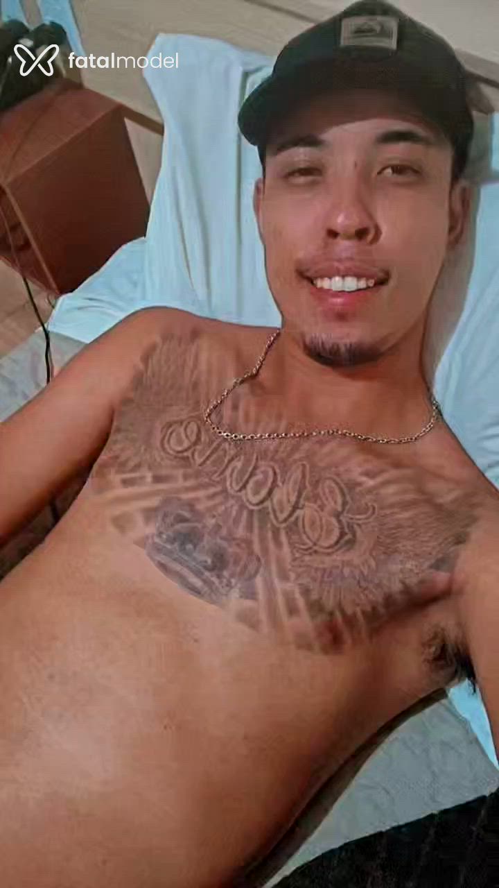 Acompanhante homem morena (o) de olhos pretos - Vinicius