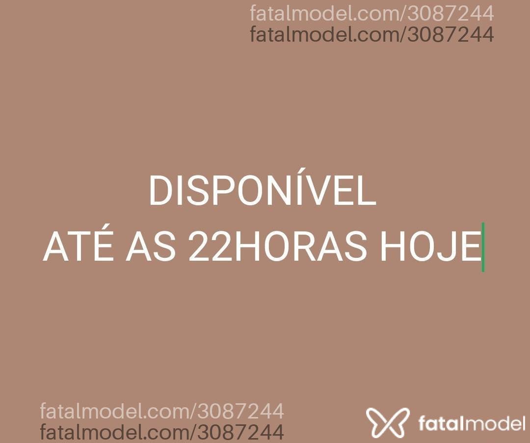 Acompanhante mulher ruiva (o) de olhos castanhos - Karleane