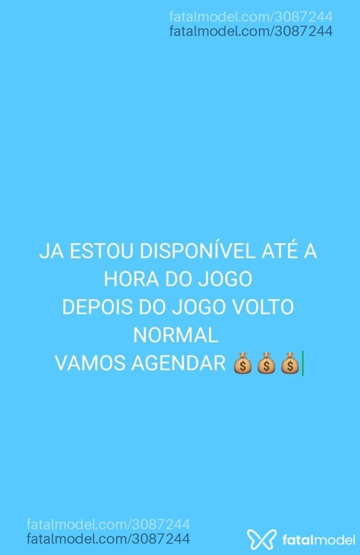Acompanhante mulher ruiva (o) de olhos castanhos em Macapá - Karleane