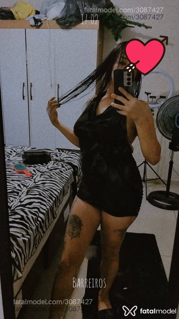 Acompanhante mulher morena (o) de olhos pretos em Biguaçu Acompanhante mulher morena (o) de olhos pretos em Biguaçu - Roxana