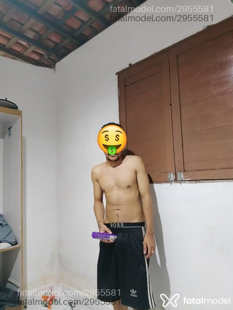 Acompanhante homem morena (o) de olhos pretos - Lucasdote