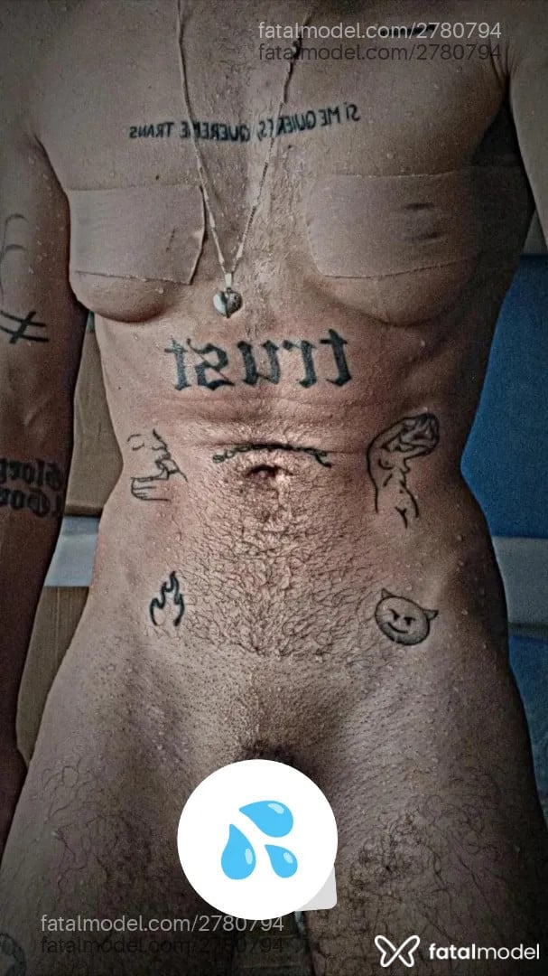 Acompanhante homem trans morena (o) de olhos castanhos - Transboy