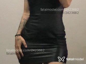 Acompanhante mulher morena (o) de olhos castanhos - Najma