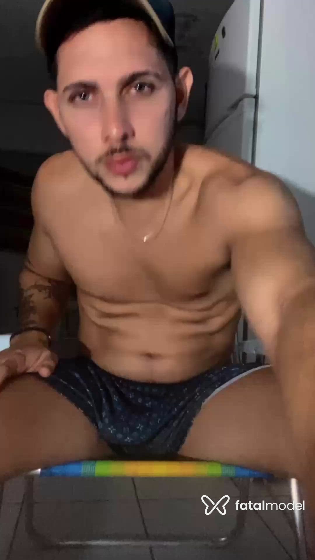 Vídeo 5