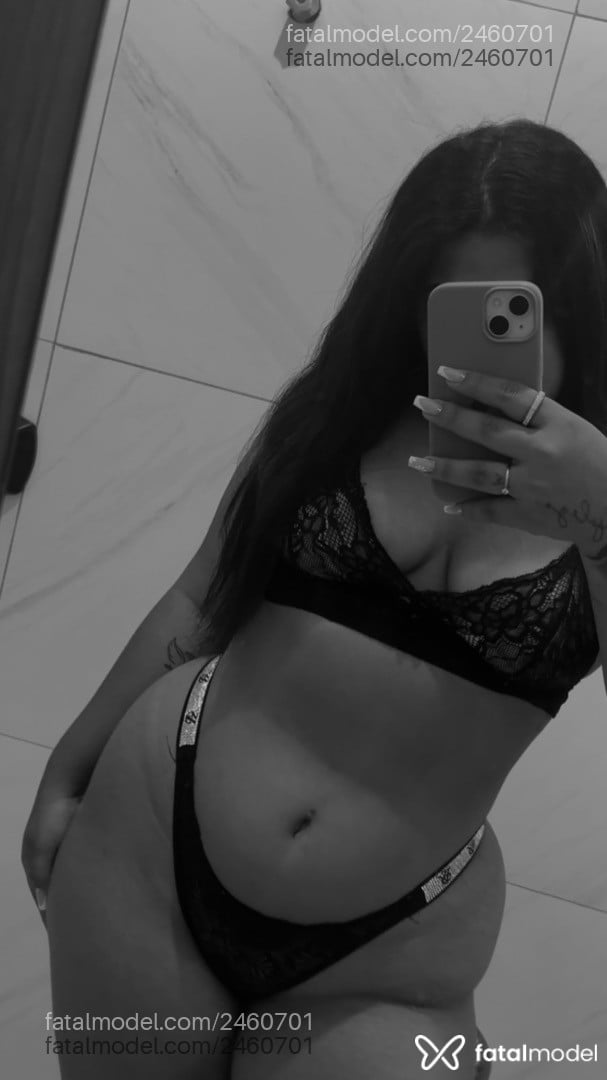 Acompanhante mulher morena (o) de olhos castanhos - Gabriela Santos