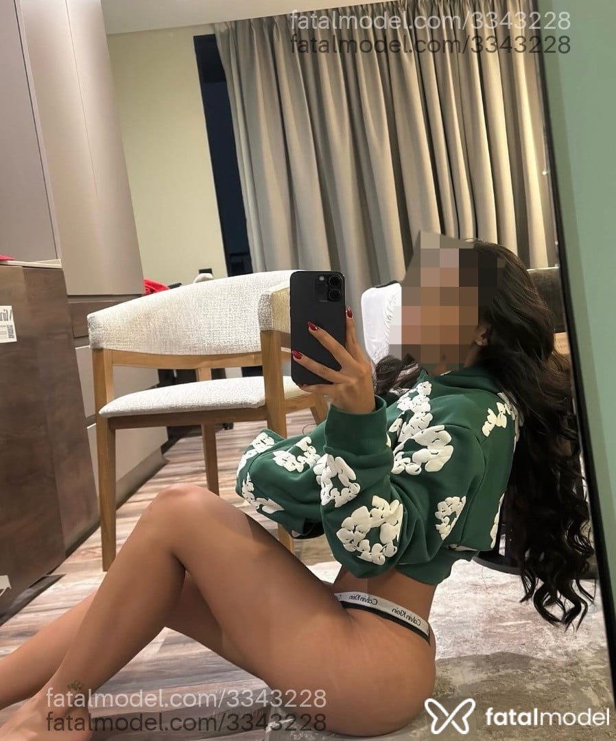 Acompanhante mulher morena (o) de olhos mel - Melisa Castelli