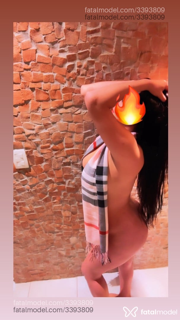 Acompanhante mulher morena (o) de olhos castanhos - Anny