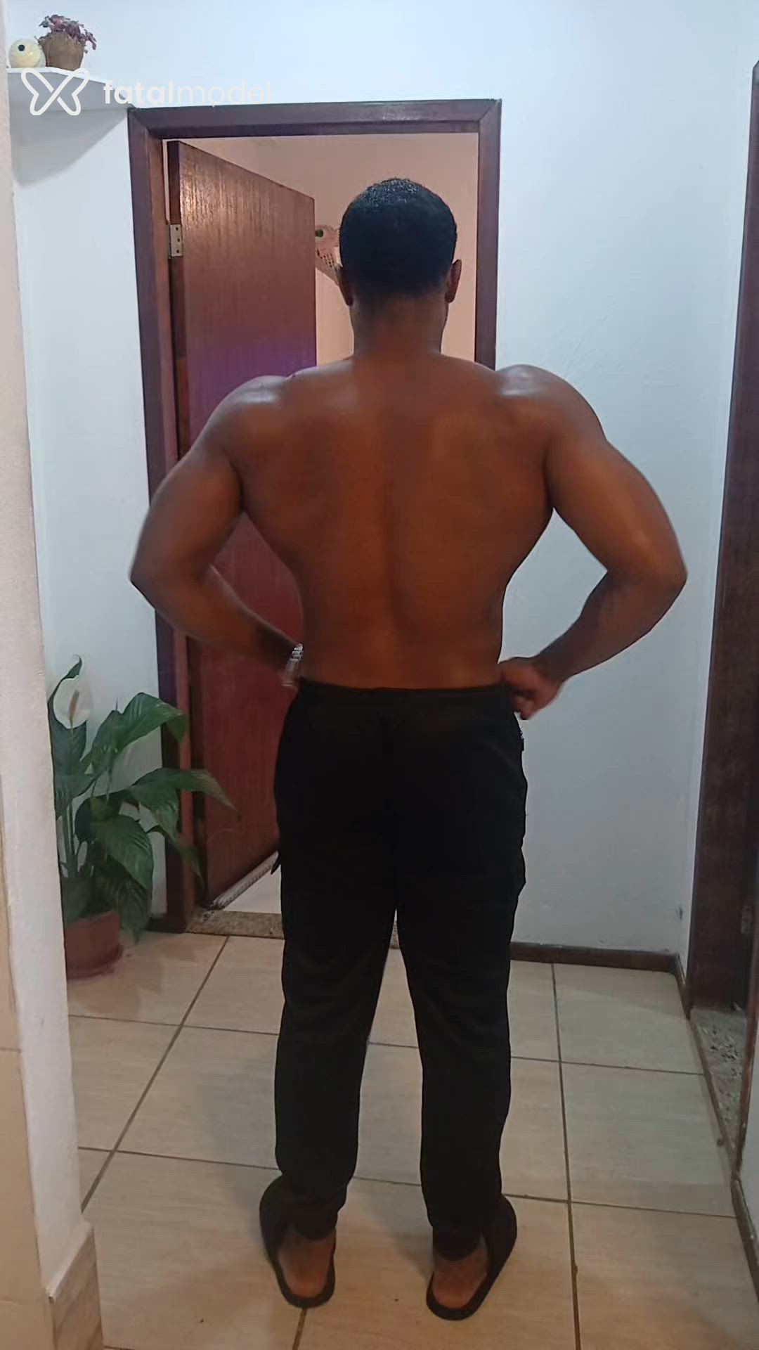 Acompanhante homem com cabelo castanho de olhos castanhos - Rocha