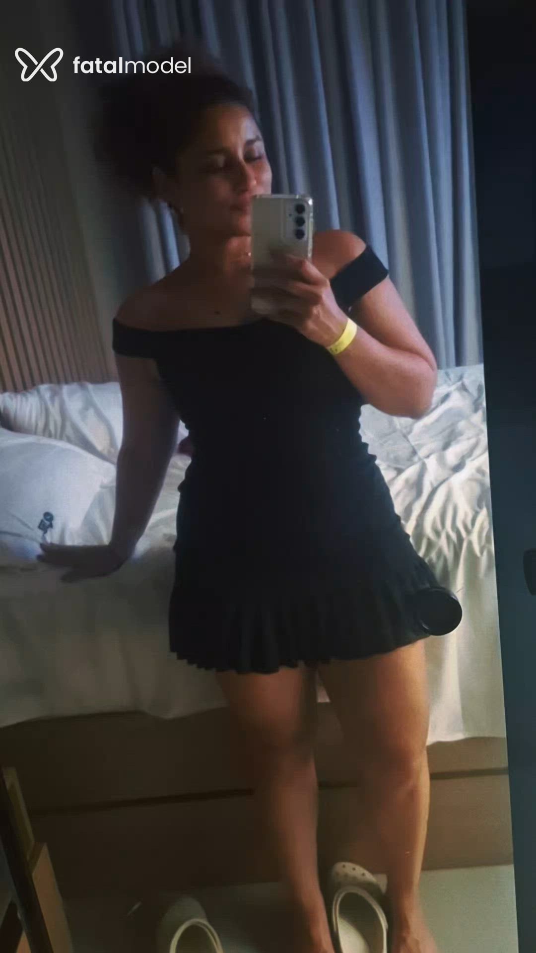 Acompanhante mulher morena (o) de olhos castanhos - Bianca Acompanhante mulher morena (o) de olhos castanhos - Bianca