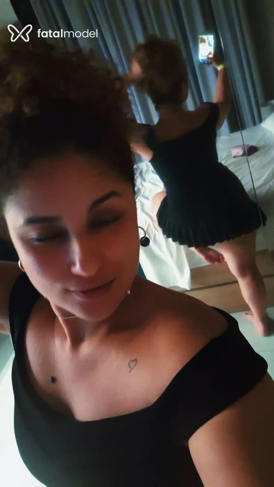 Acompanhante mulher morena (o) de olhos castanhos - Bianca Acompanhante mulher morena (o) de olhos castanhos - Bianca