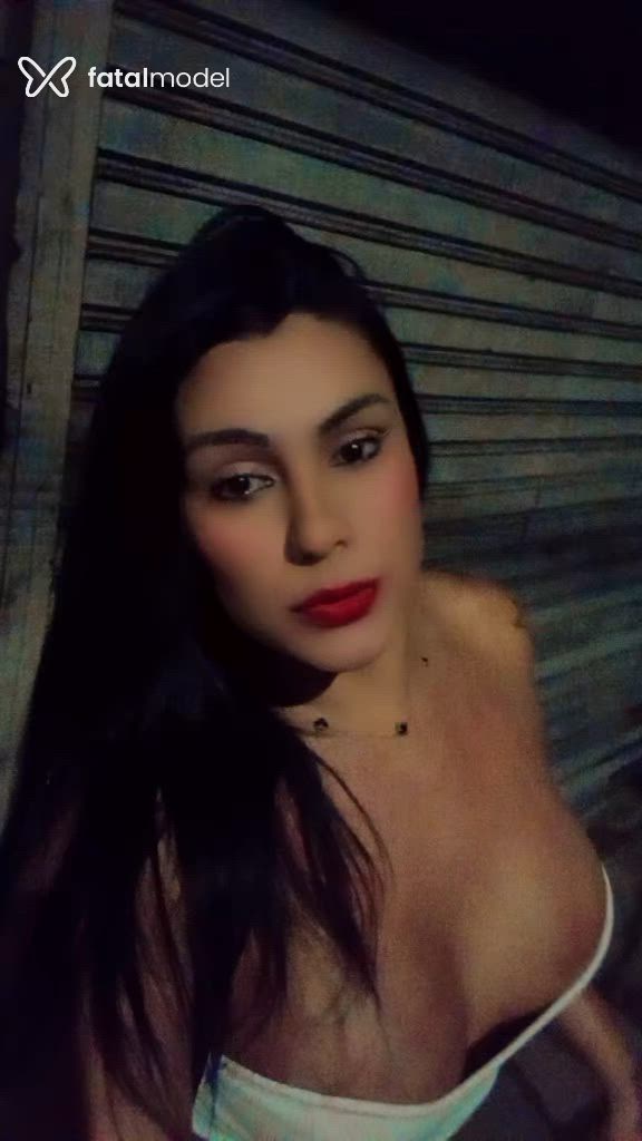 Acompanhante travesti morena (o) de olhos castanhos - Paola lopys