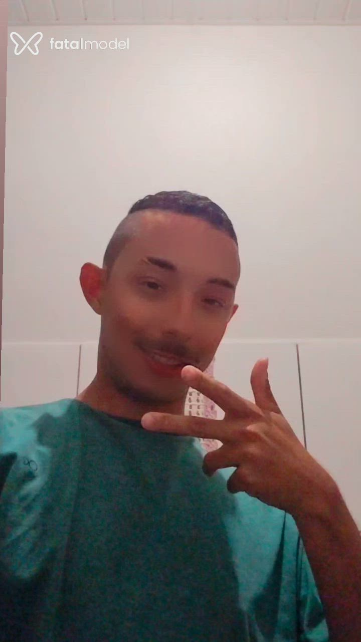 Acompanhante homem morena (o) de olhos castanhos - Denis Moura