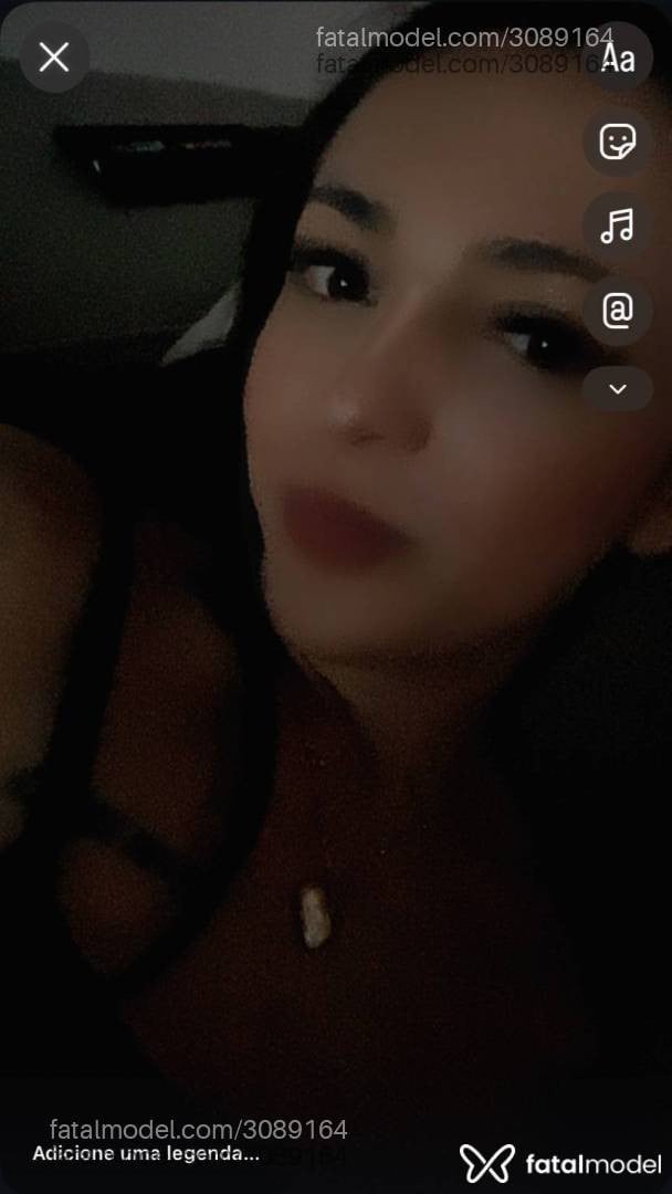 Acompanhante mulher morena (o) de olhos castanhos em Cascavel - Morenatatuada
