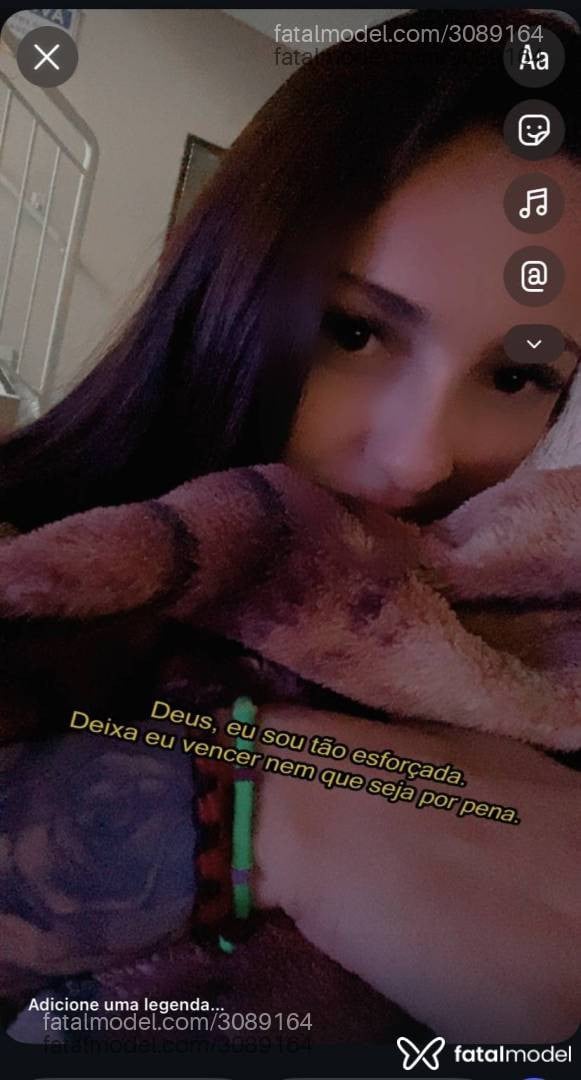 Acompanhante mulher morena (o) de olhos castanhos em Cascavel - Morenatatuada