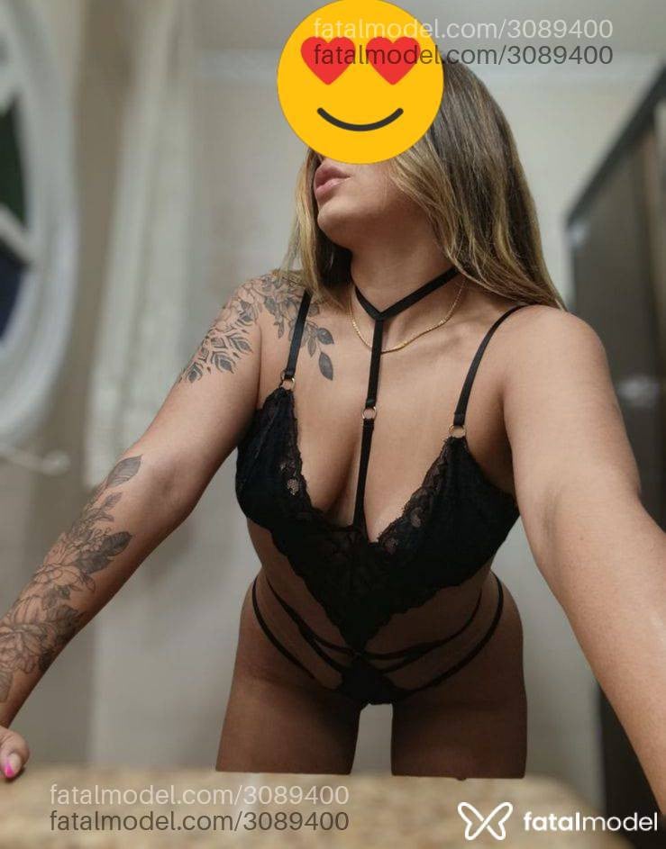 Acompanhante mulher morena (o) de olhos castanhos em Florianópolis - Medusa