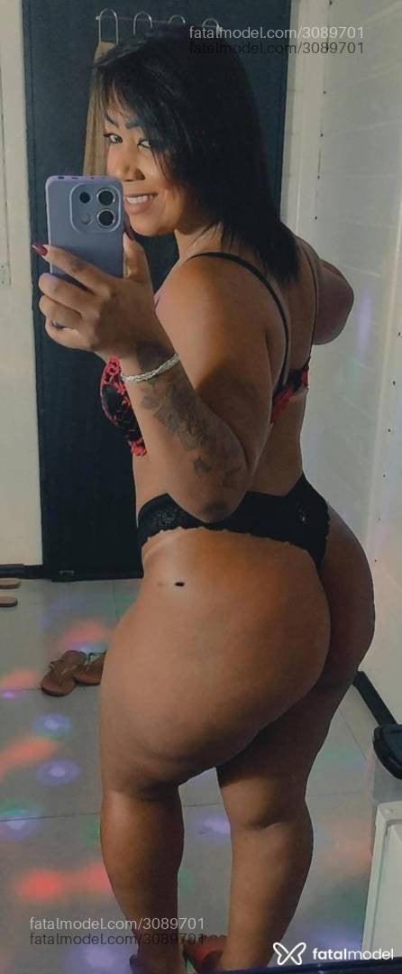 Acompanhante mulher morena (o) de olhos pretos em Tijucas Acompanhante mulher morena (o) de olhos pretos em Tijucas - Luana Morena Quent