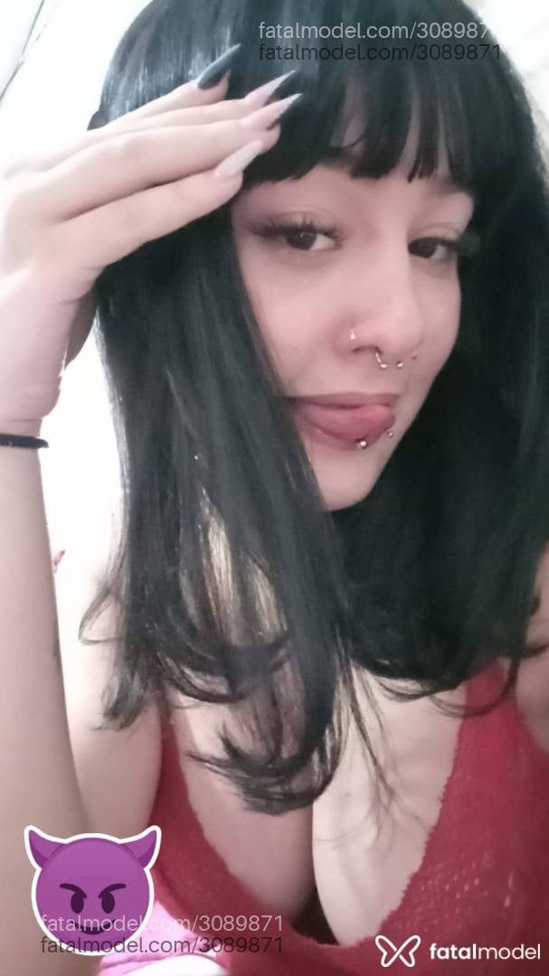 Acompanhante mulher morena (o) de olhos mel - Isabela Reis