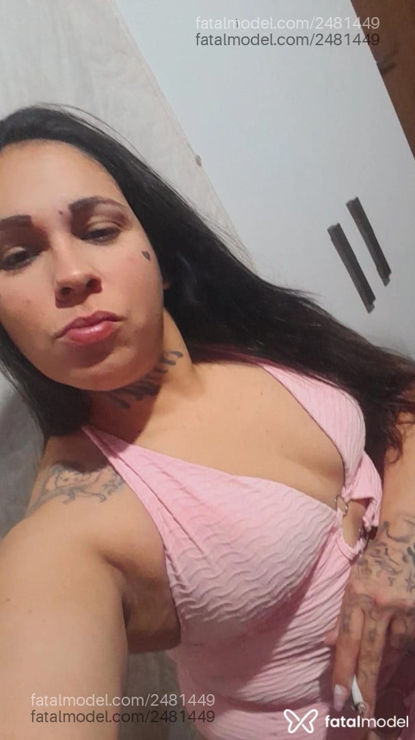 Acompanhante mulher morena (o) de olhos castanhos - Bruninha Angel