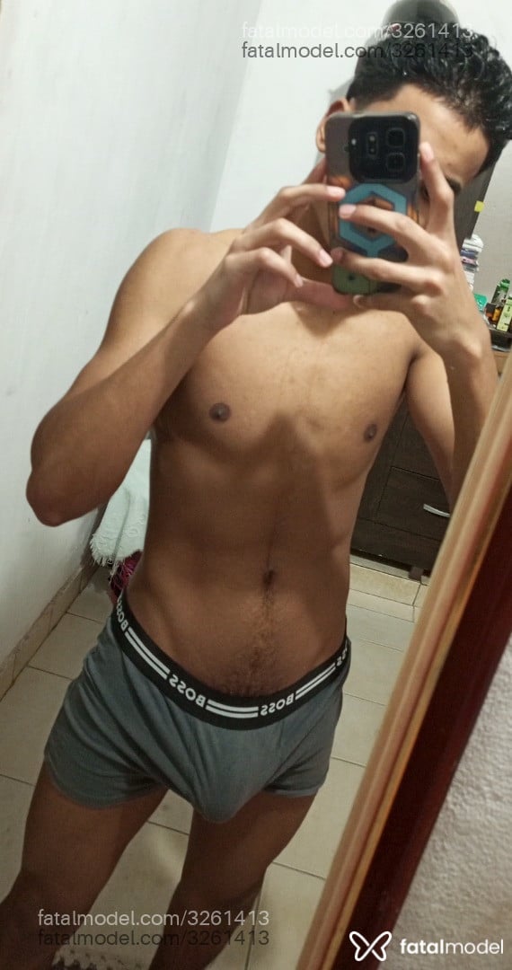 Acompanhante homem morena (o) de olhos pretos - Luis Gustavo