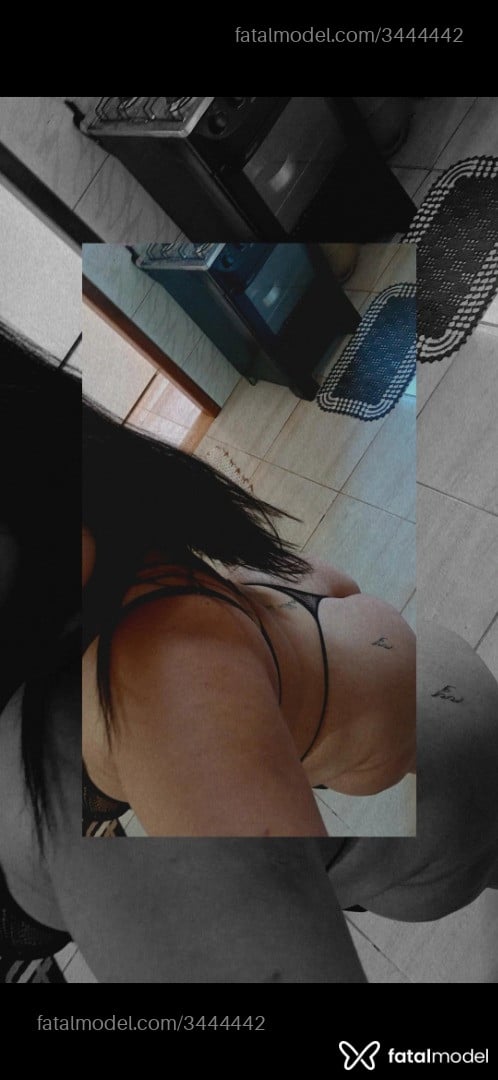 Acompanhante mulher morena (o) de olhos castanhos - Rafaela Mendes