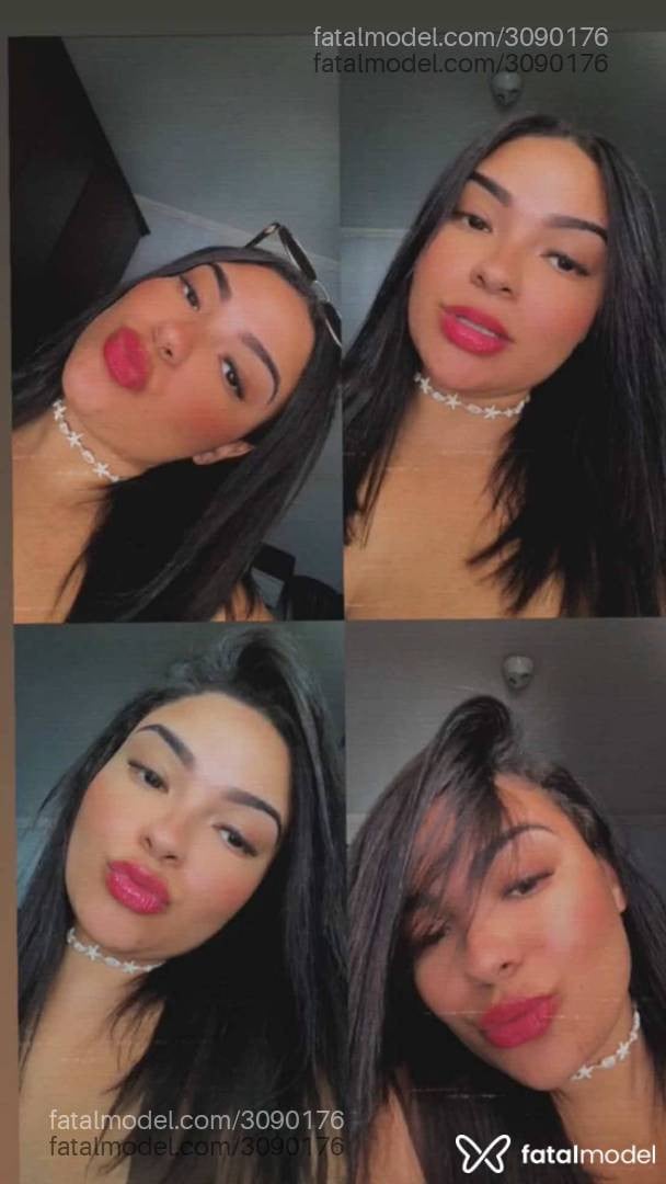 Acompanhante mulher morena (o) de olhos pretos - Beatriz