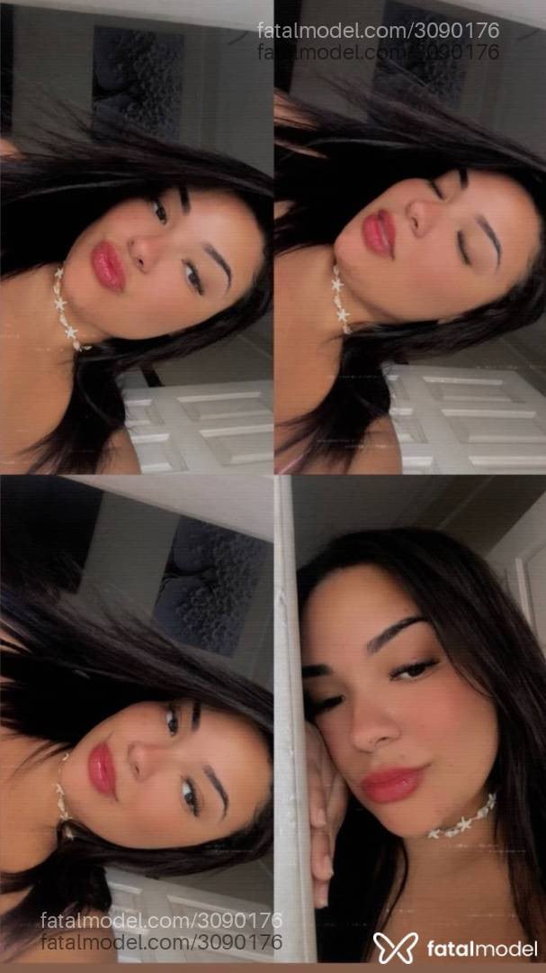 Acompanhante mulher morena (o) de olhos pretos - Beatriz
