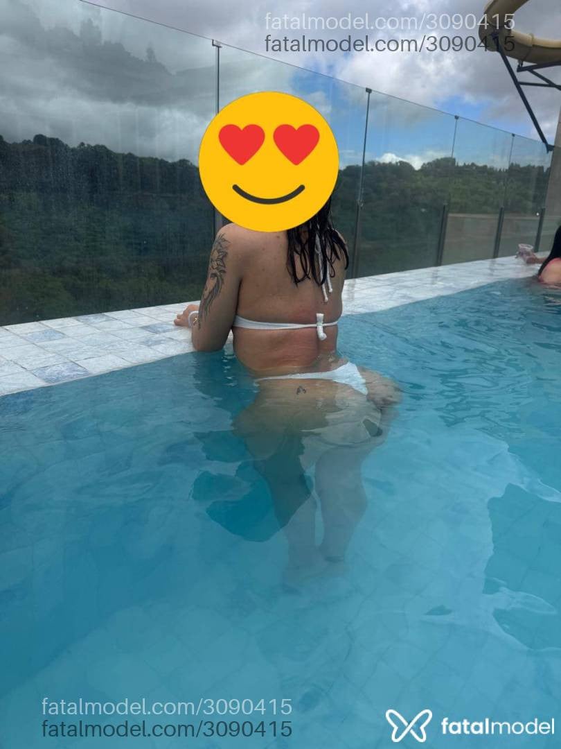Acompanhante mulher morena (o) de olhos castanhos em Alfenas Acompanhante mulher morena (o) de olhos castanhos em Alfenas - Brenda