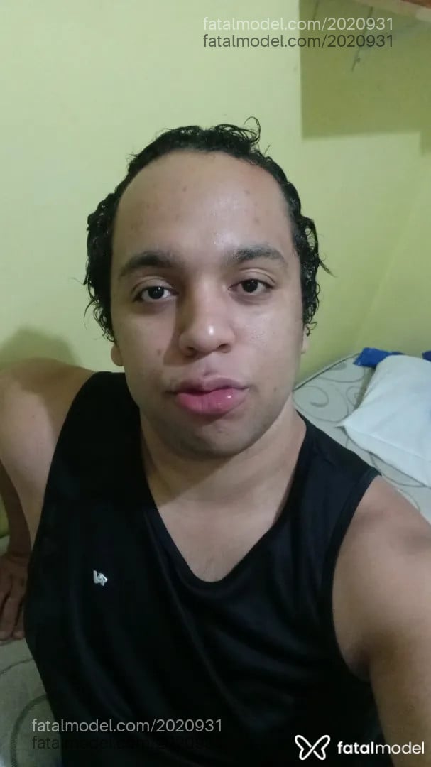 Acompanhante homem morena (o) de olhos castanhos - Juanzito