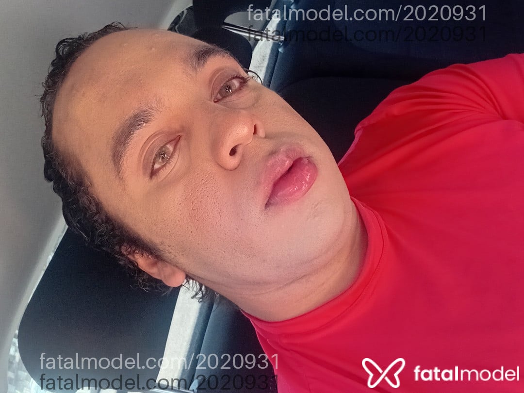 Acompanhante homem morena (o) de olhos castanhos - Juanzito