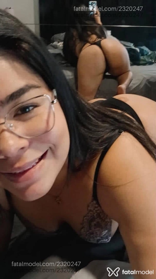 Acompanhante mulher morena (o) de olhos castanhos - Barbara Santos