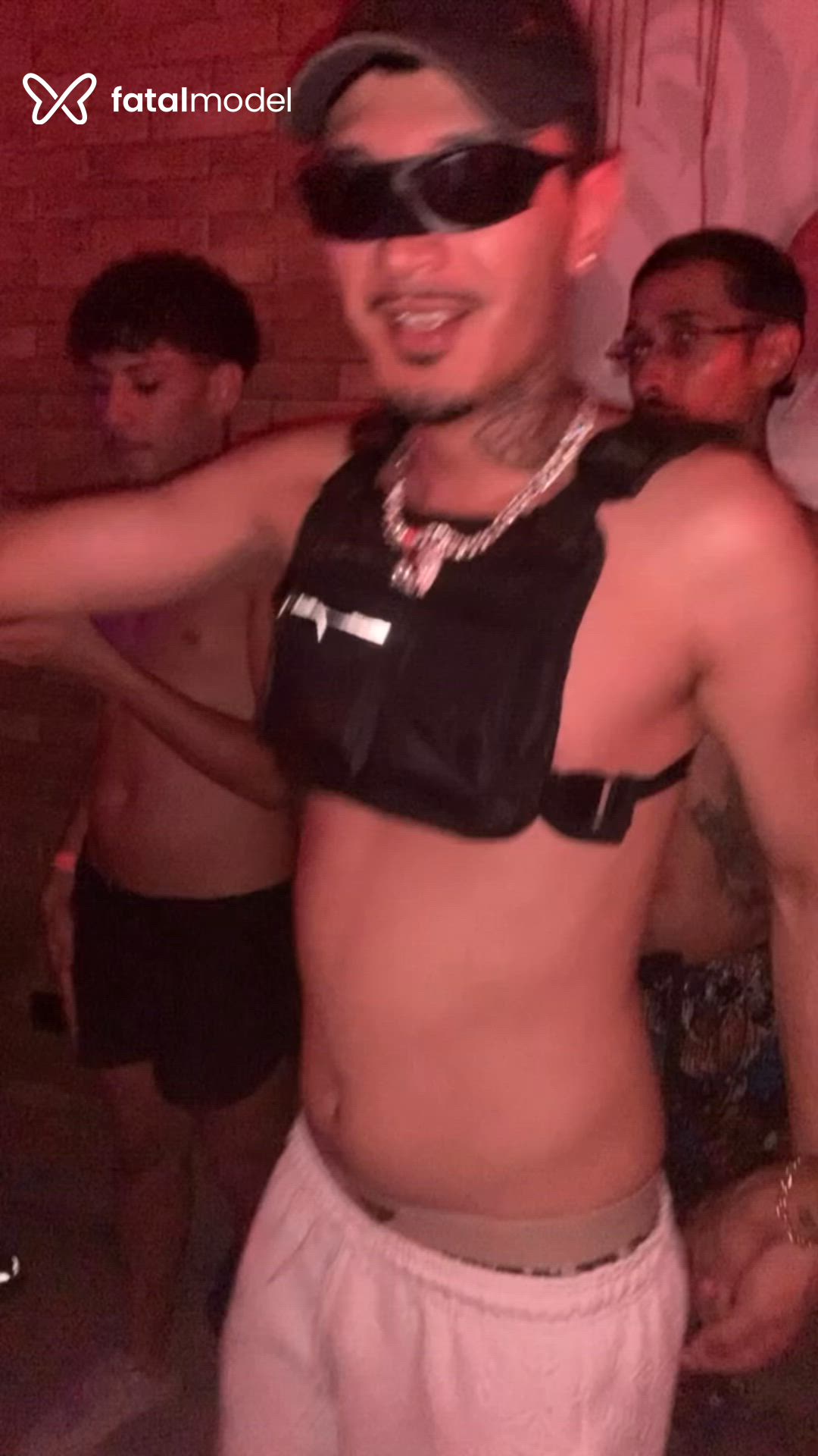 Vídeo 1