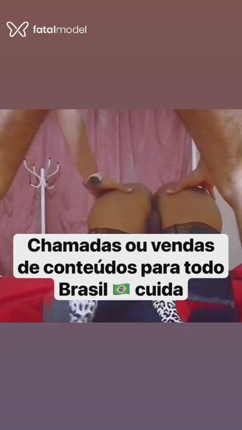 Acompanhante mulher trans morena (o) de olhos castanhos - Júlia Cabeleireira