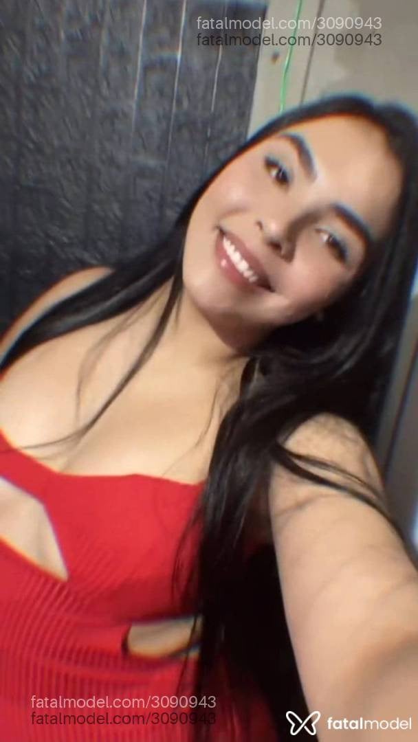 Acompanhante mulher morena (o) de olhos castanhos - Agatha Bragança