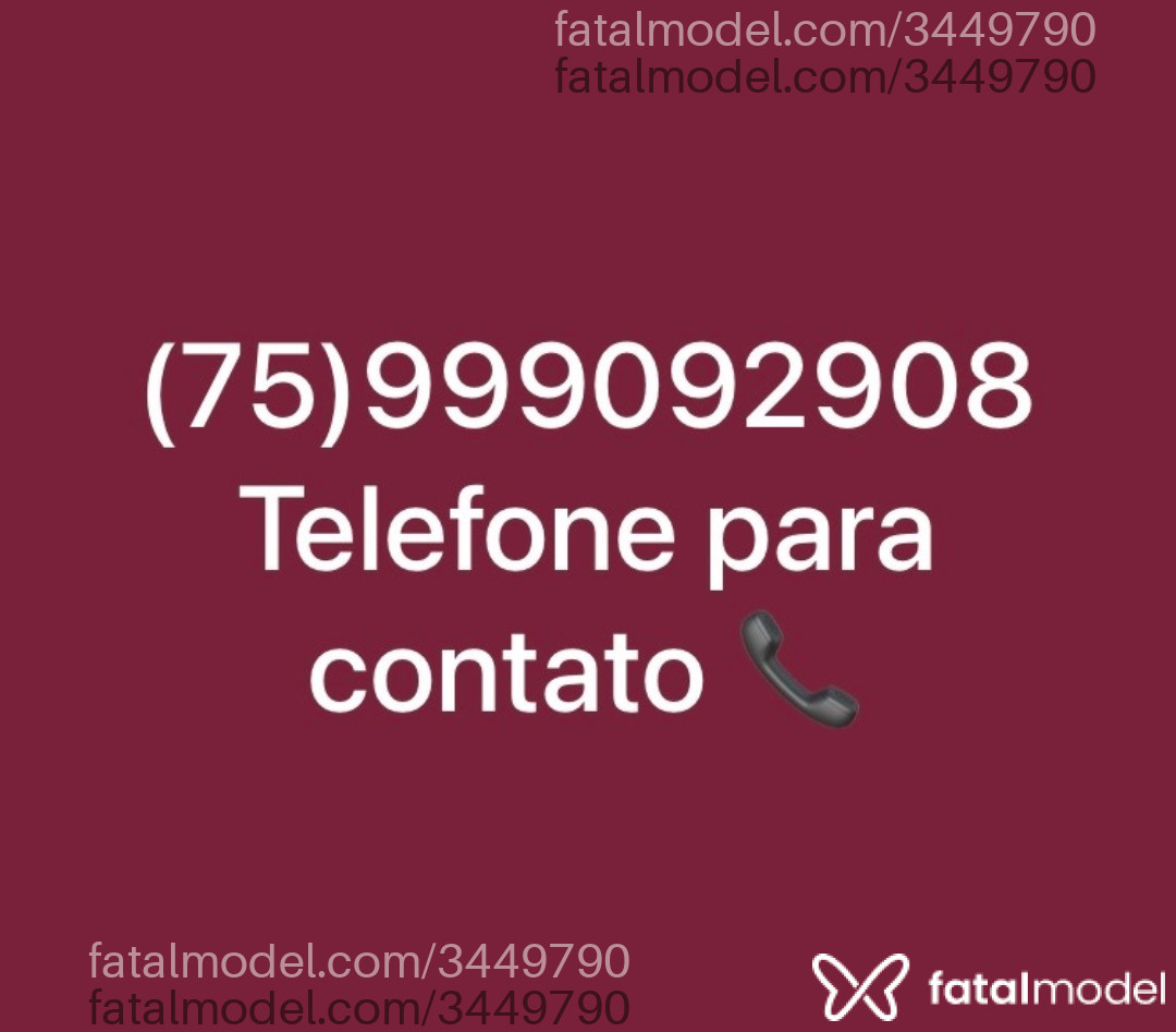 Acompanhante mulher trans com cabelo castanho de olhos castanhos - Patrícia Daniela