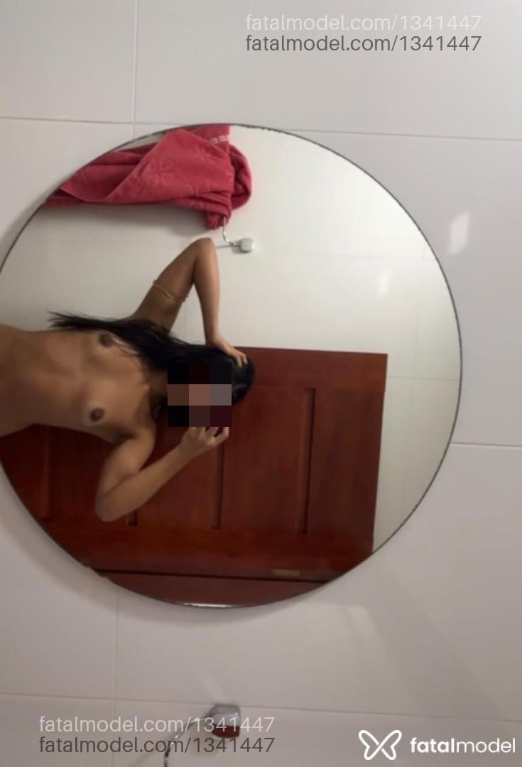 Acompanhante mulher morena (o) de olhos castanhos - Perlla Cássia